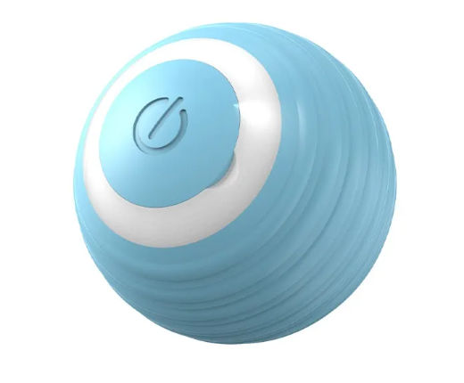 Interactive Toy Ball