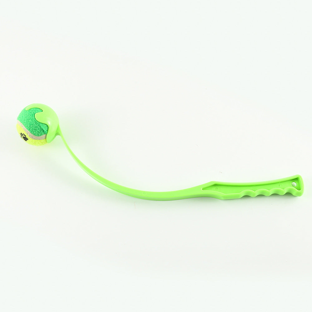 Outdoor Throwing Cue Toy