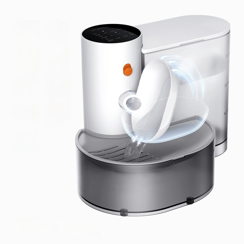 Pet Gravity: Cordless Smart Fountain