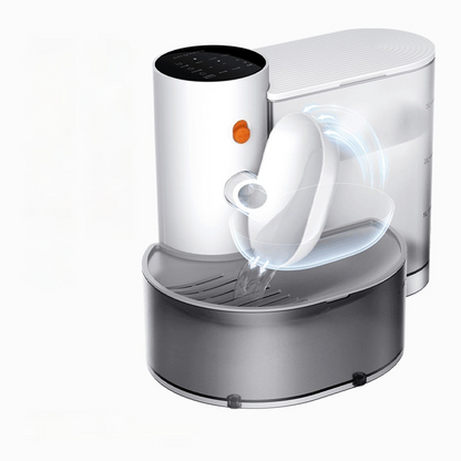 Pet Gravity: Cordless Smart Fountain