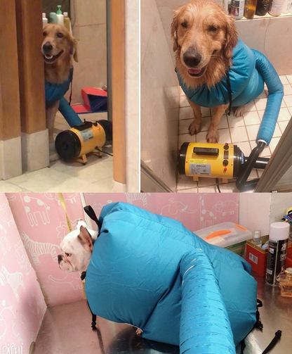 Pet Air Dryer