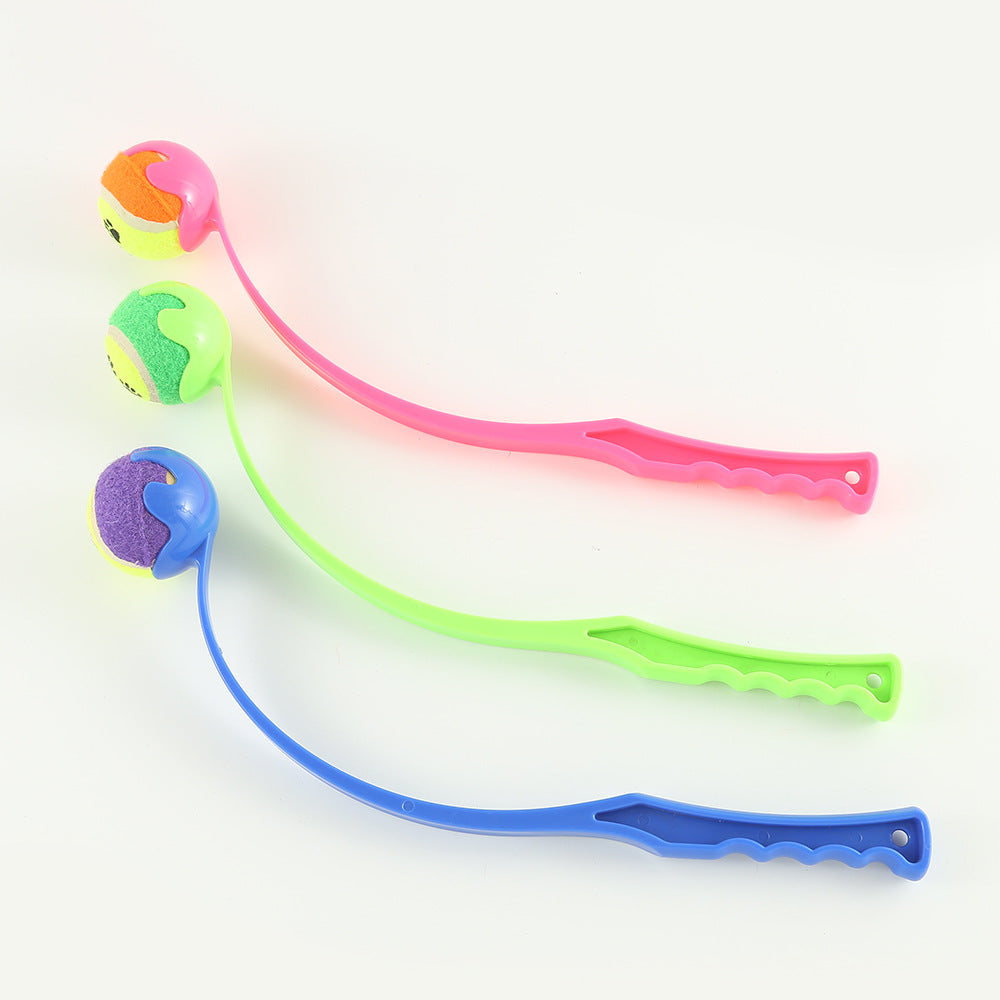 Outdoor Throwing Cue Toy