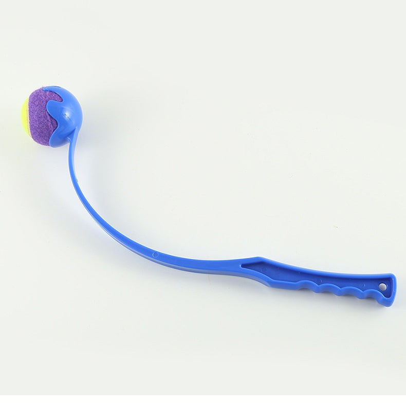 Outdoor Throwing Cue Toy