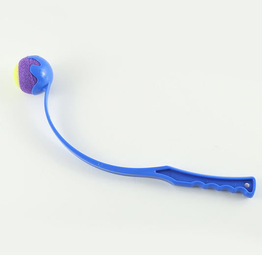 Outdoor Throwing Cue Toy