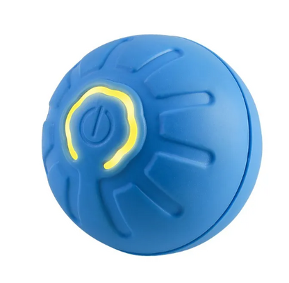 Interactive Toy Ball
