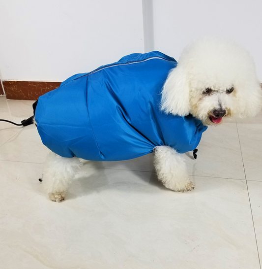 Pet Air Dryer