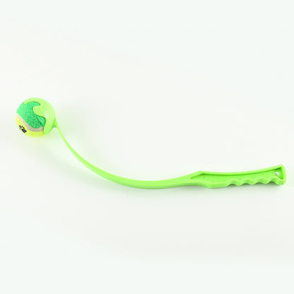 Outdoor Throwing Cue Toy