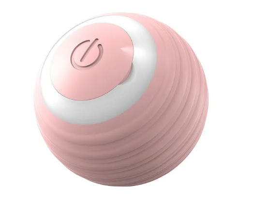 Interactive Toy Ball