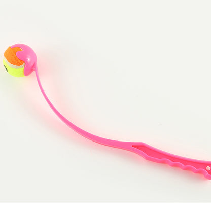 Outdoor Throwing Cue Toy