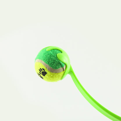 Outdoor Throwing Cue Toy